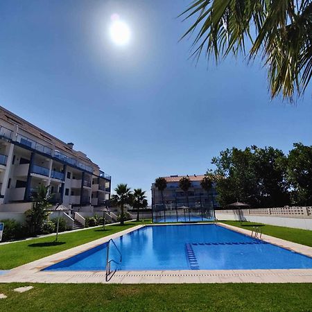 Cozy Zen By Edeal Homes Denia Bagian luar foto