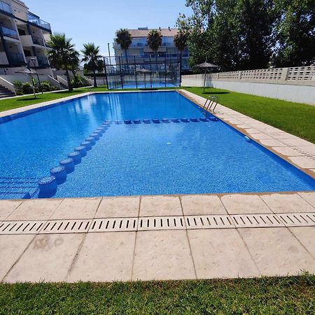 Cozy Zen By Edeal Homes Denia Bagian luar foto
