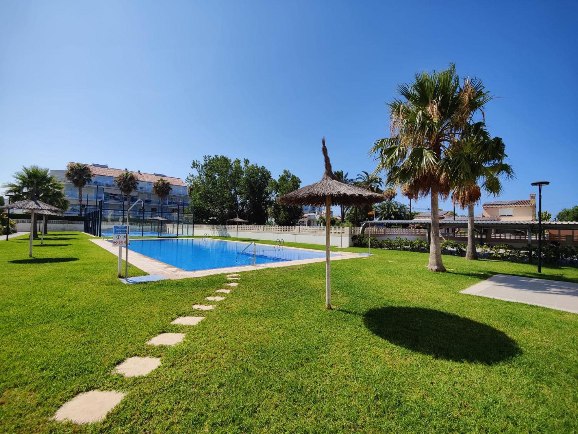 Cozy Zen By Edeal Homes Denia Bagian luar foto