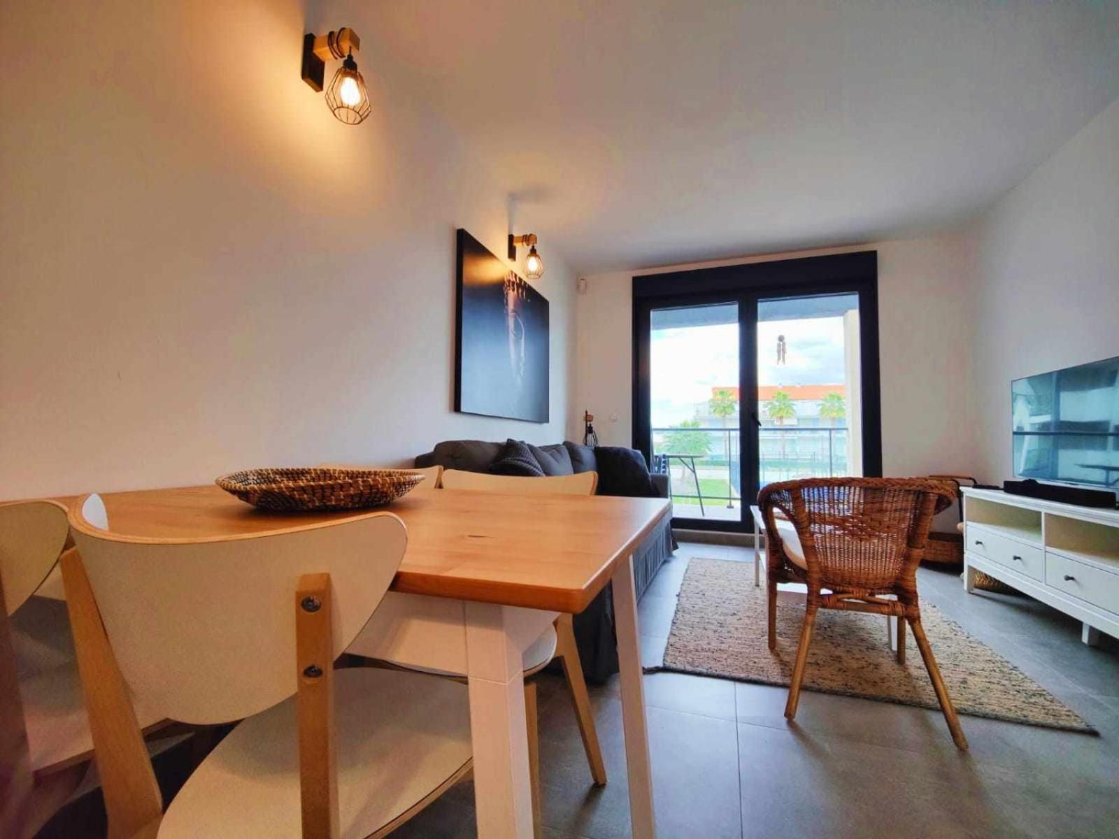 Cozy Zen By Edeal Homes Denia Bagian luar foto