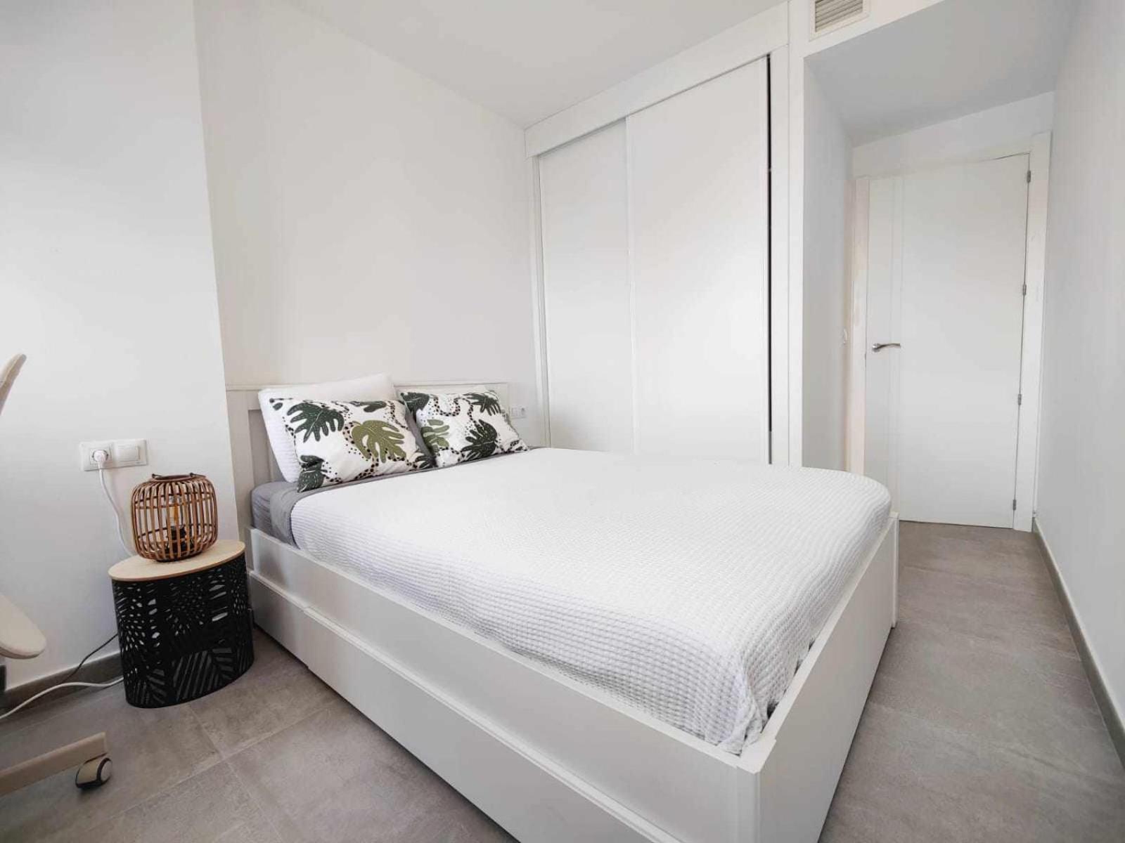 Cozy Zen By Edeal Homes Denia Bagian luar foto