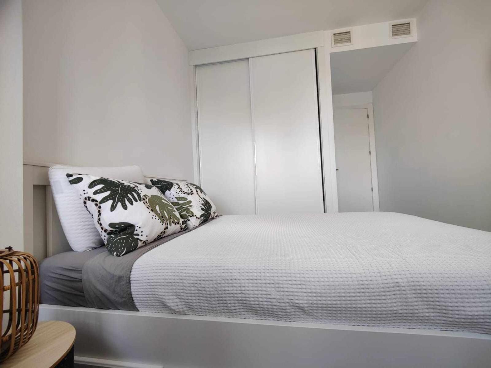 Cozy Zen By Edeal Homes Denia Bagian luar foto