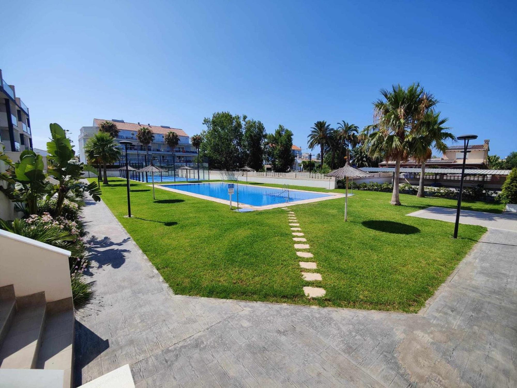 Cozy Zen By Edeal Homes Denia Bagian luar foto