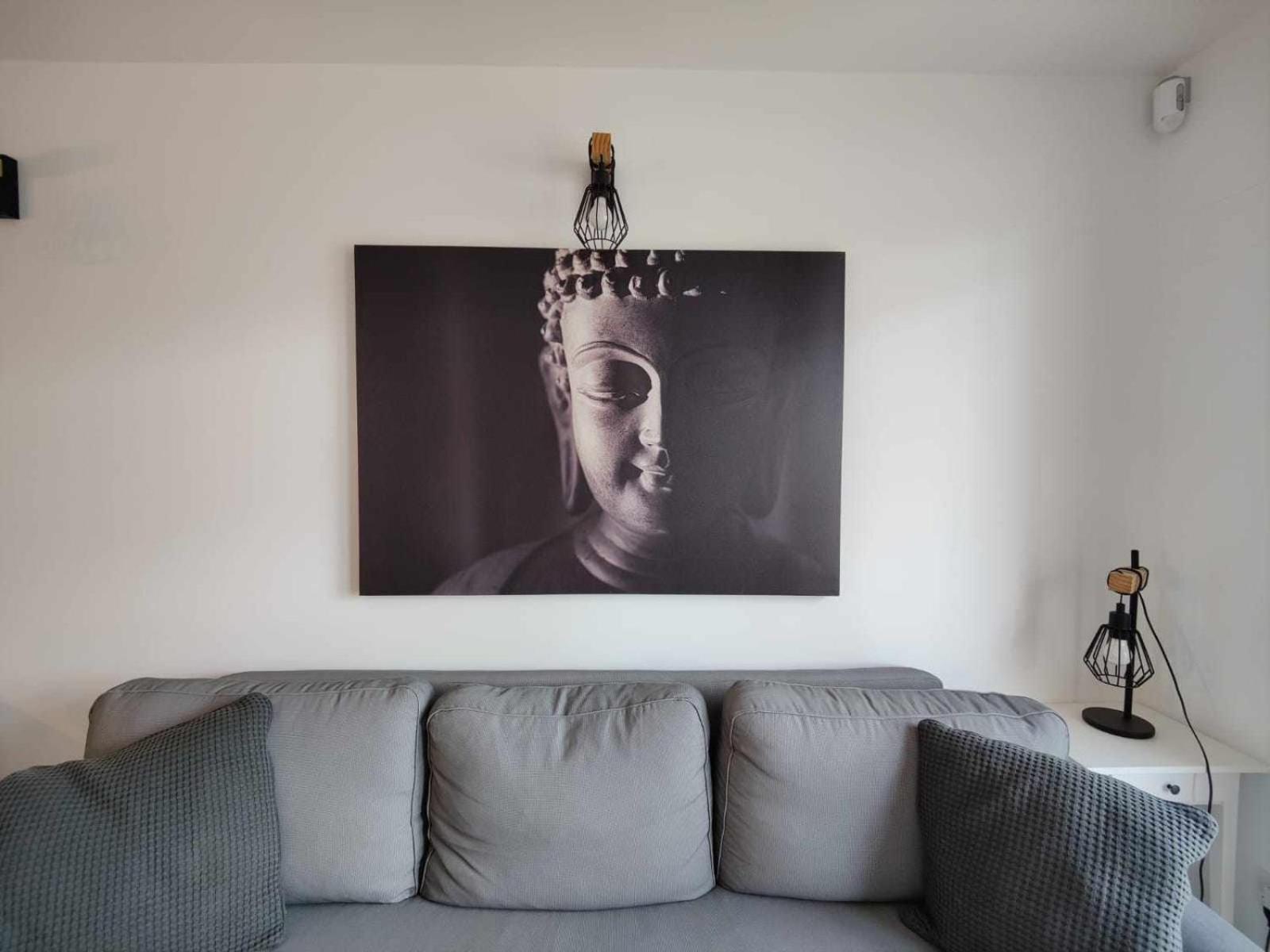 Cozy Zen By Edeal Homes Denia Bagian luar foto