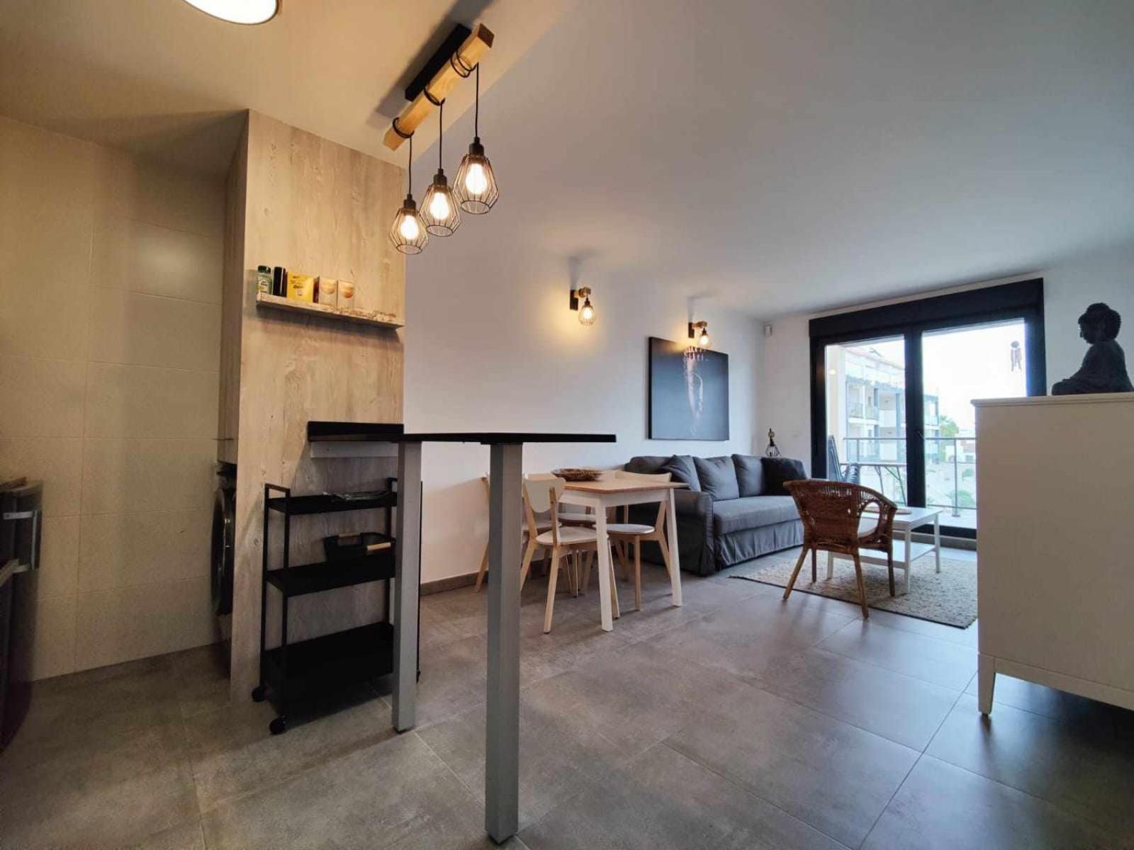 Cozy Zen By Edeal Homes Denia Bagian luar foto