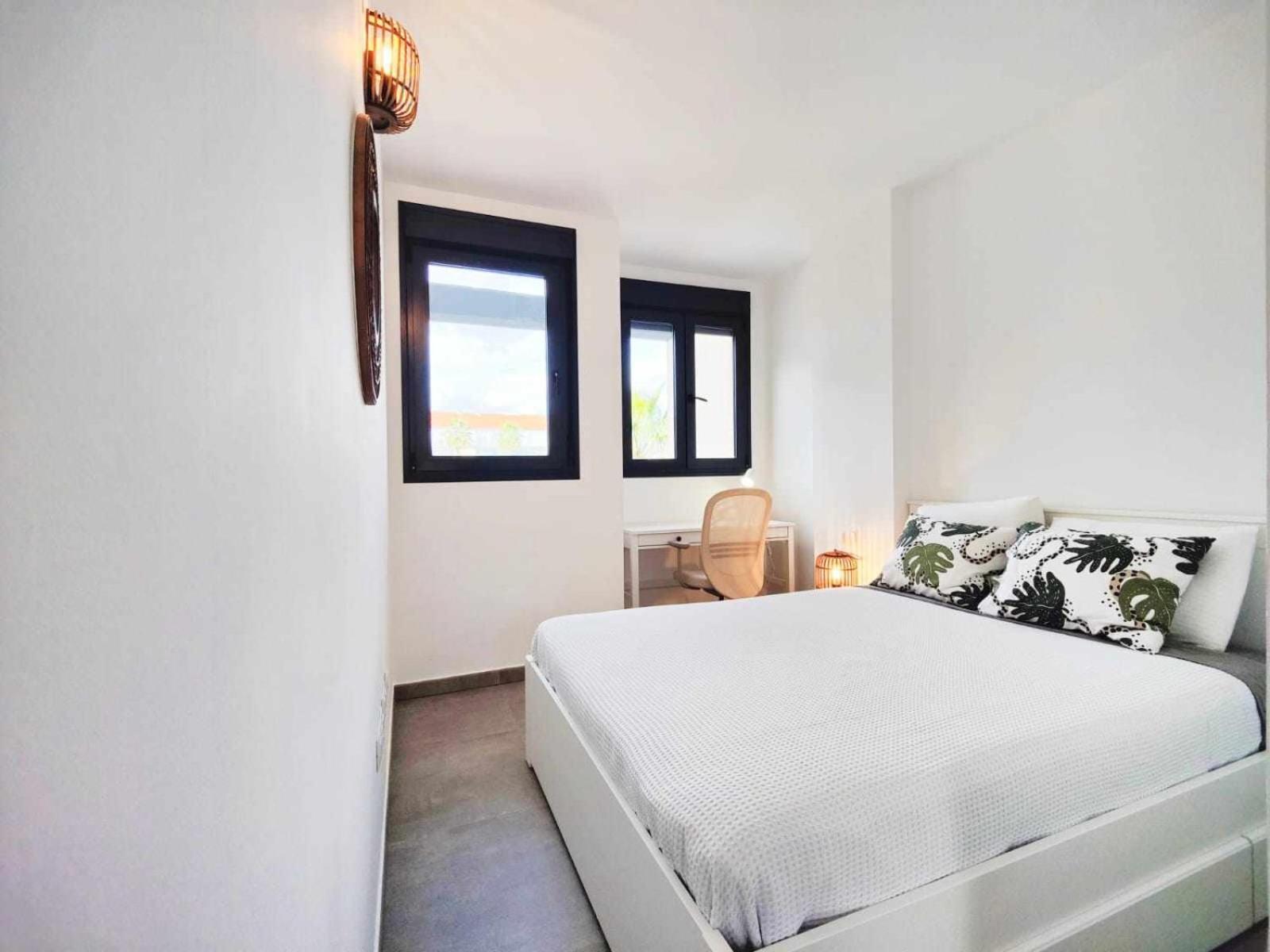 Cozy Zen By Edeal Homes Denia Bagian luar foto