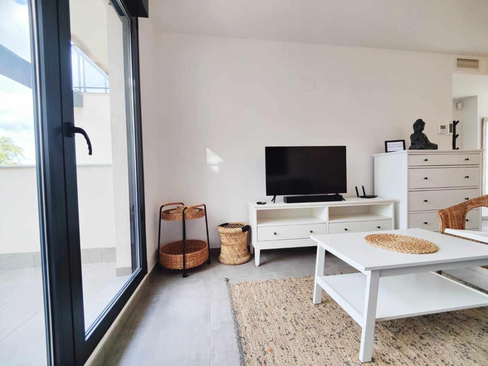 Cozy Zen By Edeal Homes Denia Bagian luar foto