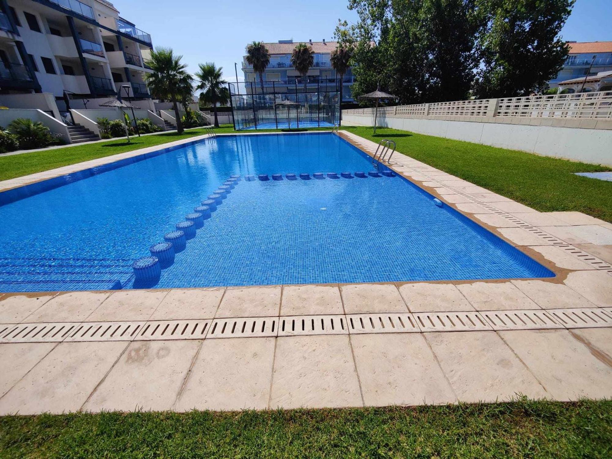 Cozy Zen By Edeal Homes Denia Bagian luar foto